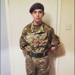 Benjamin york - @boxer_ben_ - Instagram