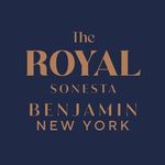 The Benjamin Royal Sonesta New York - @thebenjaminhotel - Instagram