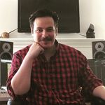 Benjamin Young - @benyoungmusic - Instagram