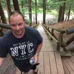 Benjamin Young - @benjiey711 - Instagram