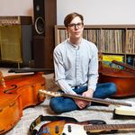 Benjamin Young - @benjaminyoungmusic - Instagram