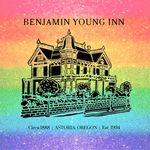 BENJAMIN YOUNG INN - @benjaminyounginn - Instagram