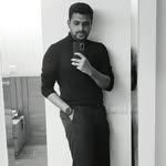 Benjamin Zachariah - @zachariahbenjamin - Instagram