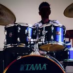Benjamin Zachariah - @bendrums__24 - Instagram