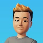 Benjamin Zachariah - @benzakmatt - Instagram