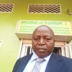 Benjamin Ze Ngong - @benjaminzengong - Instagram