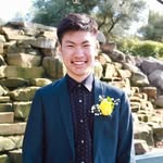 Benjamin Zeng - @zengbenjamin - Instagram