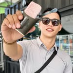 Benjamin Zeng - @benjaminzeng5 - Instagram