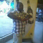 Benjamin zengwe - @benjaminzengweb6 - Instagram