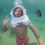Ben Johnson - @benji_johnson - Instagram