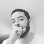 Benji Johnson - @benji45ww - Instagram
