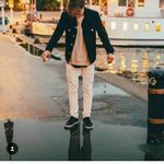 benji Johnson - @benji_johnson_for_ever - Instagram
