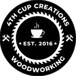 Benji Lewis - @4thcupcreations - Instagram
