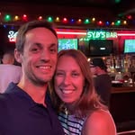 Benji Lewis - @gfrunnerin - Instagram