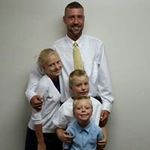 Ben Nelson - @benjinelson83 - Instagram