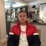 Benjamin Jackson - @bennjacksonnn - Instagram