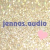 Jenna HIndle - @jennas.audio - TikTok