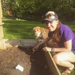 Allex Gourlay - @bennettblooms - Instagram