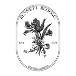 Bennett Blooms - Bloom Wildly - @_bennettblooms - Instagram