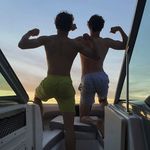 Bennett Carpenter - @bennettcarp70 - Instagram