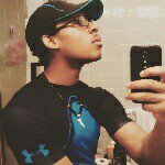 Kyree Jemaal Bennett Carpenter - @kyreebennett - Instagram