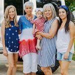 Shuree Bennett Carpenter - @sportzmom8 - Instagram