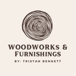 T. Bennett | Carpenter - @woodworksandfurnishings - Instagram