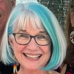 Patti Bennett Coleman - @patutie06 - Instagram