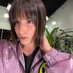 Lasirena Bennett Crow - @mutiat11 - Instagram