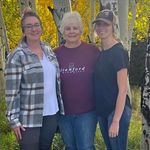 Linda Bennett Crow - @grandmapoohl - Instagram