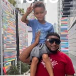 Bennett Edwards Jr. - @therealb_edwards - Instagram