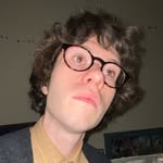 Gabriel Bennett-Edwards - @garbsel - Instagram
