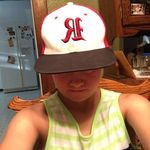 Bennett Evans - @rangerforlife9 - Instagram