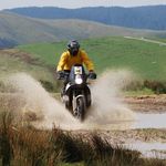 Jon Bennett evans - @sweetlambadventurebikeacademy - Instagram