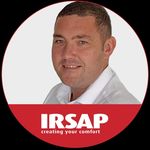 Adam Bennett-Griffin - @irsap_adam_bennettgriffin - Instagram