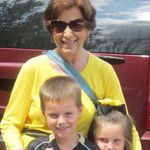 Norma Bennett Griffin - @normabennettgriffin - Instagram