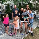 Barbi Bennett Griffith - @bandrgriffith - Instagram