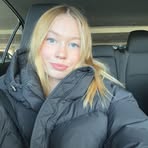Haley Bennett - Facebook