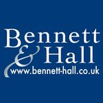 Bennett & Hall - @bennettandhall - Instagram