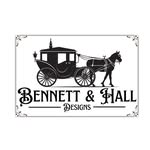 Bennett & Hall Designs - @bennett.and.hall.designs - Instagram