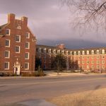 Bennett Hall OSU - @bennett_hall_osu - Instagram