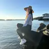 Jaat Giigangaa - @halli.bennett - TikTok