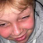 Bennetts Fan Page - @bennett_hamilton_fan - Instagram