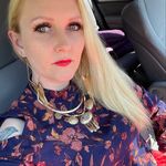 Serena Bennett (Hamilton) - @ladyserenarae - Instagram
