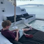Bennet Hammond - Facebook