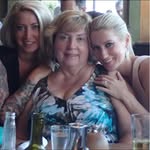 Debbie Hammond Bennett - @hammondbennett - Instagram