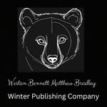 Bennett Hansen - @winterpublishing.co - Instagram