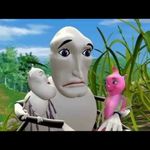 Bennett Hanson - @thatotherguy1737849 - Instagram