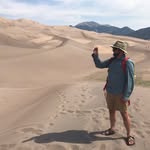 Bennett Hardy - @frogjanitor - Instagram