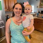 Megan Bennett Harrell - @megtyler1104 - Instagram
